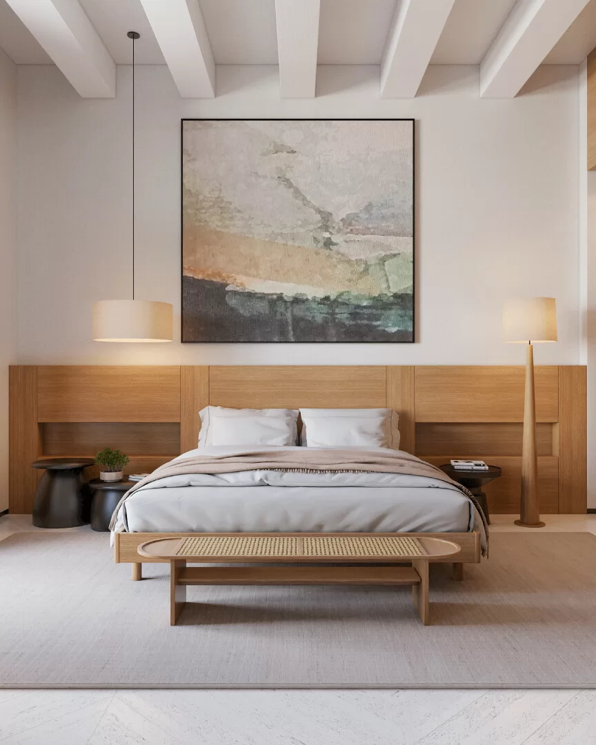 SketchUp X LayOut - Cozinha Verde-4